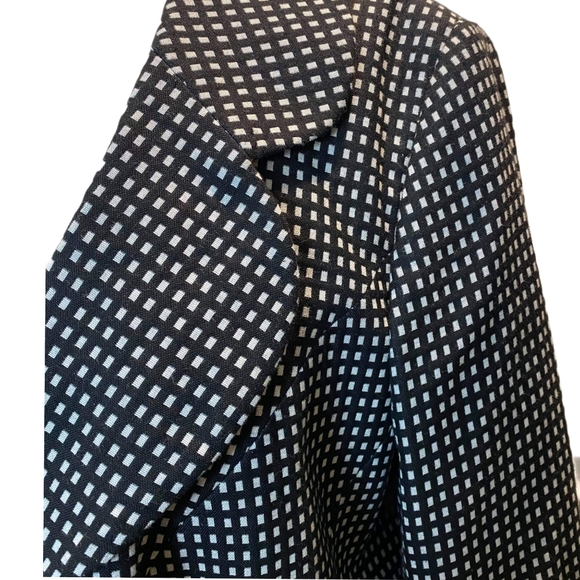 PLANET Women's Blazer Cropped Button Down Size 16 - Picture 6 of 10